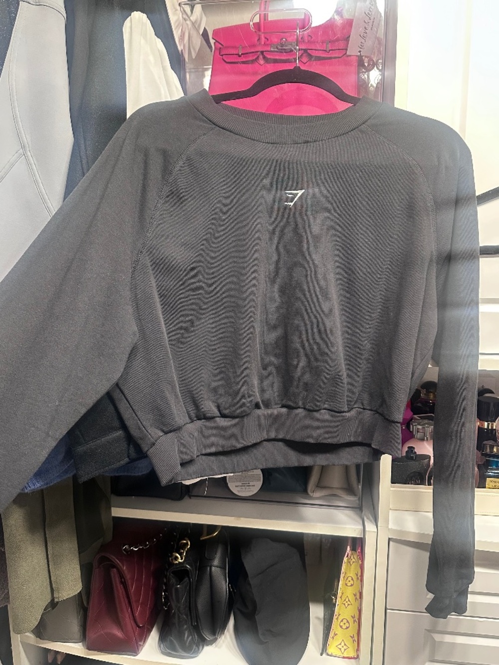Gymshark